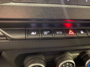 Nissan Primastar Furgon 29 L2H1 2.0 DCI 110cv  - GARANTIA FÁBRICA 06/2027 - Foto 17