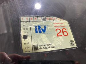 Nissan Primastar Furgon 29 L2H1 2.0 DCI 110cv  - GARANTIA FÁBRICA 06/2027 - Foto 27