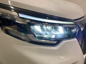 Nissan Primastar Furgon 29 L2H1 2.0 DCI 110cv  - GARANTIA FÁBRICA 06/2027 - Foto 29