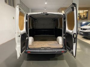 Nissan Primastar Furgon 29 L2H1 2.0 DCI 110cv  - GARANTIA FÁBRICA 06/2027 - Foto 8