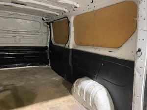 Nissan Primastar Furgon 29 L2H1 2.0 DCI 110cv  - GARANTIA FÁBRICA 06/2027 - Foto 11