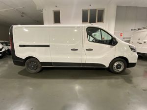 Nissan Primastar Furgon 29 L2H1 2.0 DCI 110cv  - GARANTIA FÁBRICA 06/2027 - Foto 4