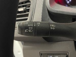 Nissan Primastar Furgon 29 L2H1 2.0 DCI 110cv  - GARANTIA FÁBRICA 06/2027 - Foto 23