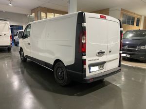 Nissan Primastar Furgon 29 L2H1 2.0 DCI 110cv  - GARANTIA FÁBRICA 06/2027 - Foto 5