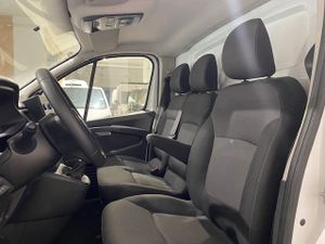 Nissan Primastar Furgon 29 L2H1 2.0 DCI 110cv  - GARANTIA FÁBRICA 06/2027 - Foto 26