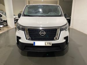 Nissan Primastar Furgon 29 L2H1 2.0 DCI 110cv  - GARANTIA FÁBRICA 06/2027 - Foto 3