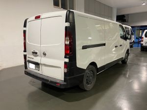 Nissan Primastar Furgon 29 L2H1 2.0 DCI 110cv  - GARANTIA FÁBRICA 06/2027 - Foto 6
