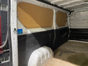 Nissan Primastar Furgon 29 L2H1 2.0 DCI 110cv  - GARANTIA FÁBRICA 06/2027 - Foto 10