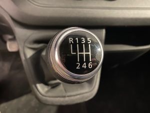 Nissan Primastar Furgon 29 L2H1 2.0 DCI 110cv  - GARANTIA FÁBRICA 06/2027 - Foto 19