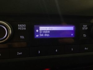 Nissan Primastar Furgon 29 L2H1 2.0 DCI 110cv  - GARANTIA FÁBRICA 06/2027 - Foto 16