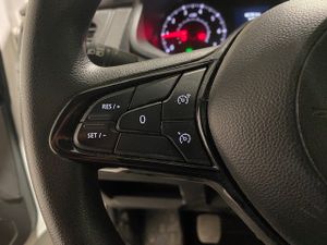 Nissan Primastar Furgon 29 L2H1 2.0 DCI 110cv  - GARANTIA FÁBRICA 06/2027 - Foto 21