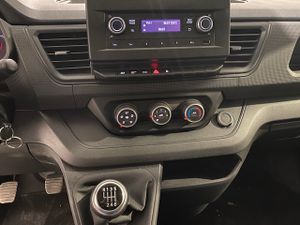 Nissan Primastar Furgon 29 L2H1 2.0 DCI 110cv  - GARANTIA FÁBRICA 06/2027 - Foto 13