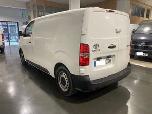 Toyota Proace Van 75kwh GX L1 - GARANTIA MECANICA - Foto 5