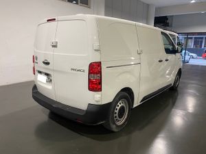 Toyota Proace Van 75kwh GX L1 - GARANTIA MECANICA - Foto 6
