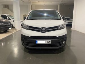 Toyota Proace Van 75kwh GX L1 - GARANTIA MECANICA - Foto 3