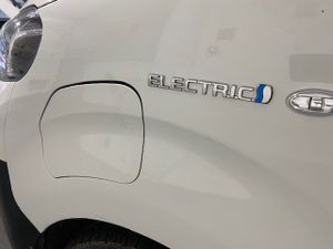 Toyota Proace Van 75kwh GX L1 - GARANTIA MECANICA - Foto 14