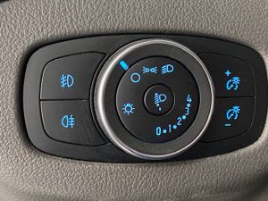 Ford Transit Connect Furgón L1 1.5TDCI 100CV 3 PLAZAS - GARANTIA MECANICA - Foto 19