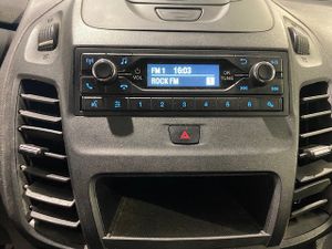 Ford Transit Connect Furgón L1 1.5TDCI 100CV 3 PLAZAS - GARANTIA MECANICA - Foto 12