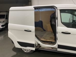 Ford Transit Connect Furgón L1 1.5TDCI 100CV 3 PLAZAS - GARANTIA MECANICA - Foto 8