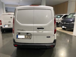 Ford Transit Connect Furgón L1 1.5TDCI 100CV 3 PLAZAS - GARANTIA MECANICA - Foto 5