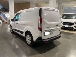 Ford Transit Connect Furgón L1 1.5TDCI 100CV 3 PLAZAS - GARANTIA MECANICA - Foto 3