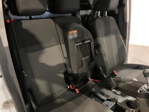 Ford Transit Connect Furgón L1 1.5TDCI 100CV 3 PLAZAS - GARANTIA MECANICA - Foto 22