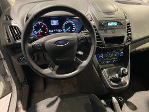 Ford Transit Connect Furgón L1 1.5TDCI 100CV 3 PLAZAS - GARANTIA MECANICA - Foto 9