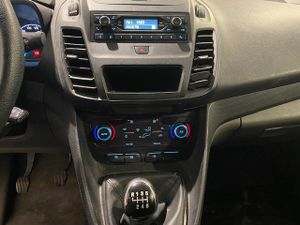 Ford Transit Connect Furgón L1 1.5TDCI 100CV 3 PLAZAS - GARANTIA MECANICA - Foto 10