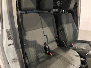 Ford Transit Connect Furgón L1 1.5TDCI 100CV 3 PLAZAS - GARANTIA MECANICA - Foto 21