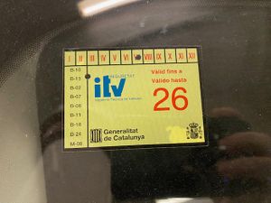 Ford Transit Connect Furgón L1 1.5TDCI 100CV 3 PLAZAS - GARANTIA MECANICA - Foto 23