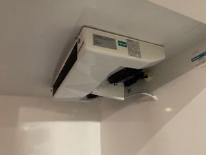 Mercedes Sprinter Furgon 315 CDI Compacta 150cv FRIGORIFICA - GARANTIA MECANICA - Foto 14