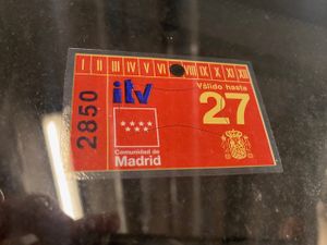 Mercedes Sprinter Furgon 315 CDI Compacta 150cv FRIGORIFICA - GARANTIA MECANICA - Foto 29