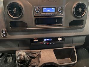 Mercedes Sprinter Furgon 315 CDI Compacta 150cv FRIGORIFICA - GARANTIA MECANICA - Foto 16