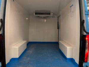 Mercedes Sprinter Furgon 315 CDI Compacta 150cv FRIGORIFICA - GARANTIA MECANICA - Foto 12