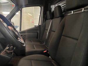 Mercedes Sprinter Furgon 315 CDI Compacta 150cv FRIGORIFICA - GARANTIA MECANICA - Foto 27