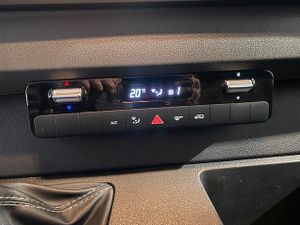 Mercedes Sprinter Furgon 315 CDI Compacta 150cv FRIGORIFICA - GARANTIA MECANICA - Foto 25