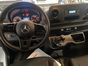 Mercedes Sprinter Furgon 315 CDI Compacta 150cv FRIGORIFICA - GARANTIA MECANICA - Foto 18