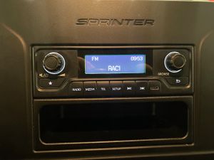 Mercedes Sprinter Furgon 315 CDI Compacta 150cv FRIGORIFICA - GARANTIA MECANICA - Foto 18