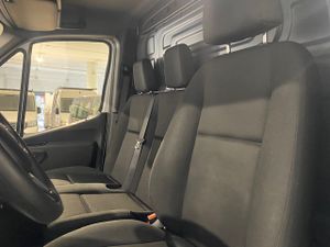 Mercedes Sprinter Furgon 315 CDI Compacta 150cv FRIGORIFICA - GARANTIA MECANICA - Foto 31