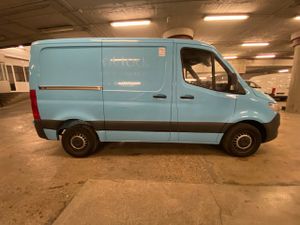 Mercedes Sprinter Furgon 315 CDI Compacta 150cv FRIGORIFICA - GARANTIA MECANICA - Foto 4