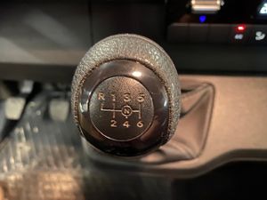 Mercedes Sprinter Furgon 315 CDI Compacta 150cv FRIGORIFICA - GARANTIA MECANICA - Foto 21