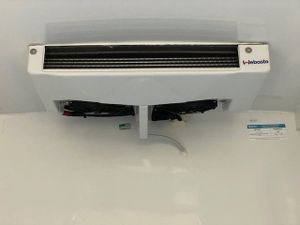 Mercedes Sprinter Furgon 315 CDI Compacta 150cv FRIGORIFICA - GARANTIA MECANICA - Foto 14