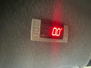 Mercedes Sprinter Furgon 315 CDI Compacta 150cv FRIGORIFICA - GARANTIA MECANICA - Foto 22