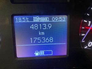 Mercedes Sprinter Furgon 315 CDI Compacta 150cv FRIGORIFICA - GARANTIA MECANICA - Foto 17