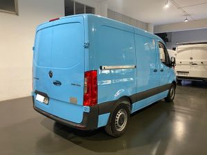 Mercedes Sprinter Furgon 315 CDI Compacta 150cv FRIGORIFICA - GARANTIA MECANICA - Foto 7