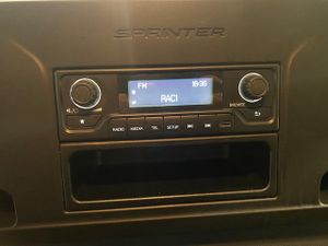 Mercedes Sprinter Furgon 315 CDI Compacta 150cv FRIGORIFICA - GARANTIA MECANICA - Foto 23