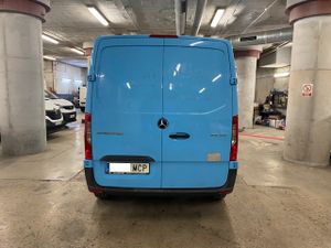 Mercedes Sprinter Furgon 315 CDI Compacta 150cv FRIGORIFICA - GARANTIA MECANICA - Foto 8