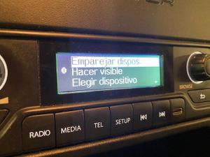 Mercedes Sprinter Furgon 315 CDI Compacta 150cv FRIGORIFICA - GARANTIA MECANICA - Foto 19