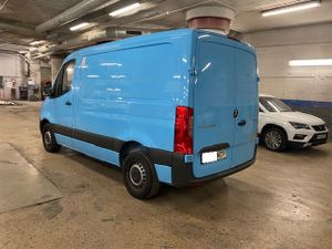 Mercedes Sprinter Furgon 315 CDI Compacta 150cv FRIGORIFICA - GARANTIA MECANICA - Foto 6