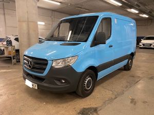 Mercedes Sprinter Furgon 315 CDI Compacta 150cv FRIGORIFICA - GARANTIA MECANICA - Foto 3